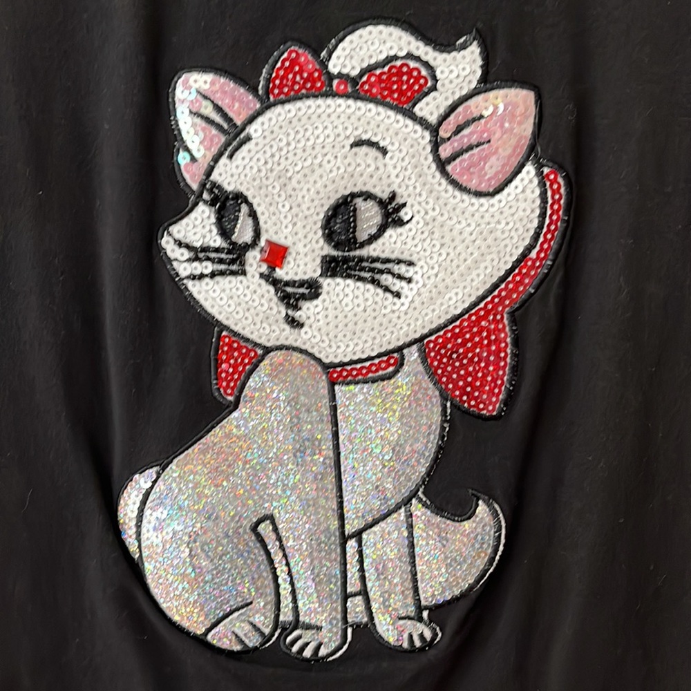 Kitty Tshirt - image 5